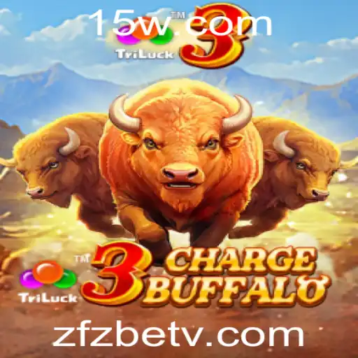 Explorando o Mundo do 3ChargeBuffalo: Introdução e Regras do Jogo Online