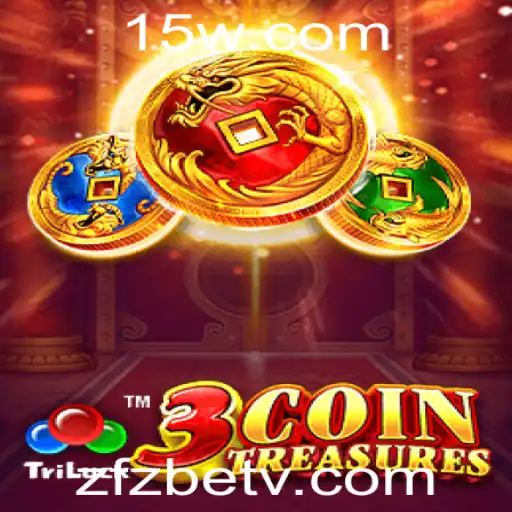 Explorando o Universo de 3CoinTreasures: O Novo Fenômeno dos Jogos Digitais