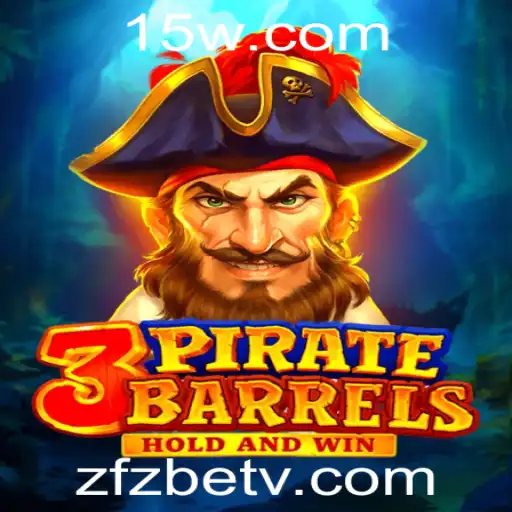 Explorando o Mundo Aventuroso de 3PirateBarrels