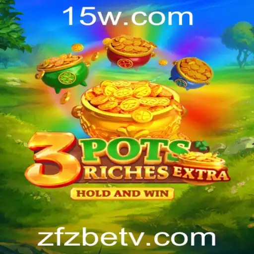 Desvendando o Jogo 3potsExtra: Uma Nova Era de Diversão com zfzbet
