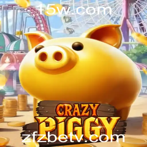 Descubra CrazyPiggy: O Jogo que Está Transformando o Entretenimento Online