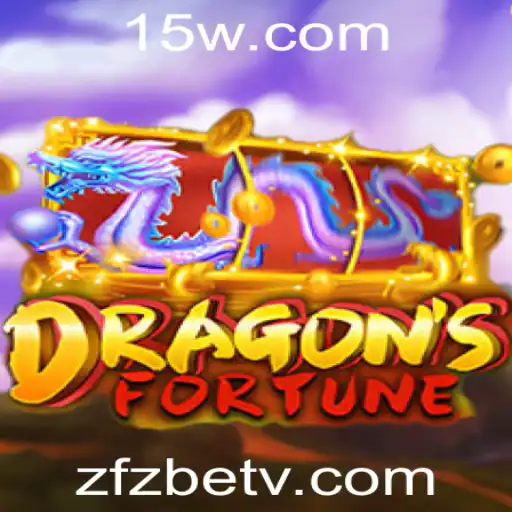 Descubra DragonFortune: O emocionante mundo do jogo com zfzbet