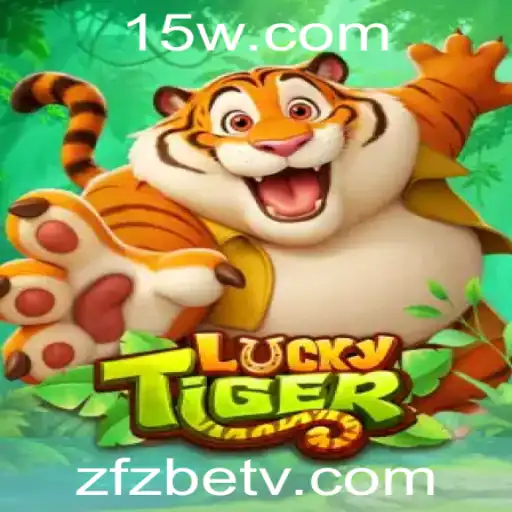 Descubra o Fascinante Mundo do LuckyTiger, o Jogo que Está Conquistando o Cenário Atual