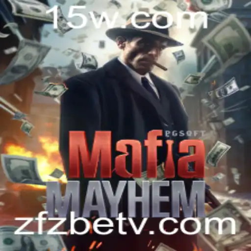 Explorando MafiaMayhem: Um Mergulho no Mundo do Jogo de Estratégia