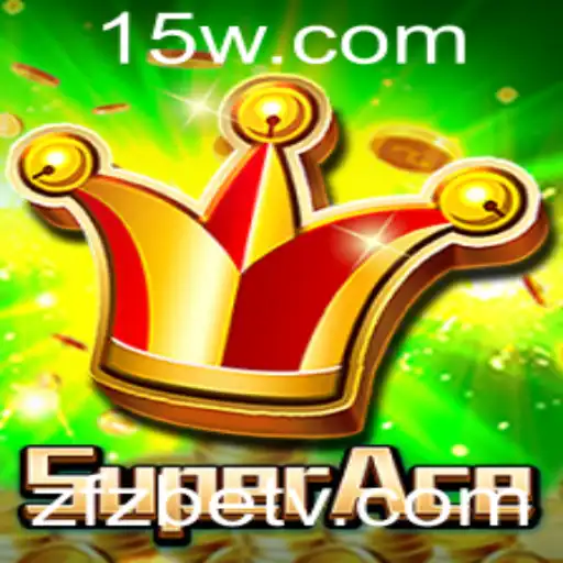 SuperAce: Uma Nova Era no Mundo dos Jogos