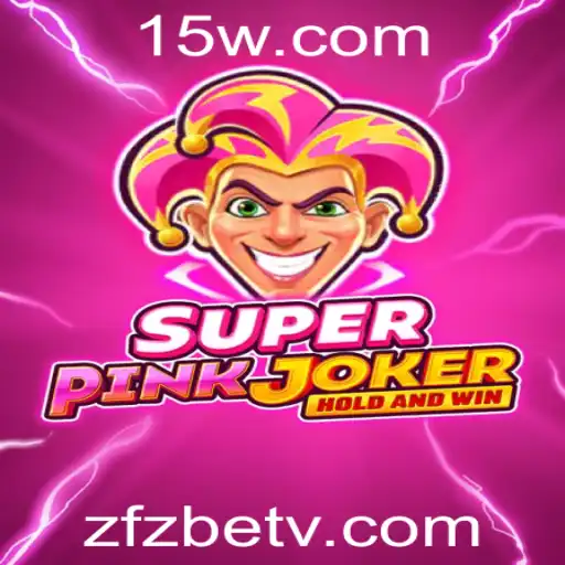 Explorando o Mundo Fascinante de SuperPinkJoker: Uma Nova Dimensão do Entretenimento