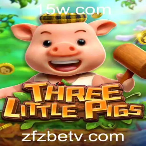 THREELITTLEPIGS: Aventura e Estratégia em um Jogo Inovador