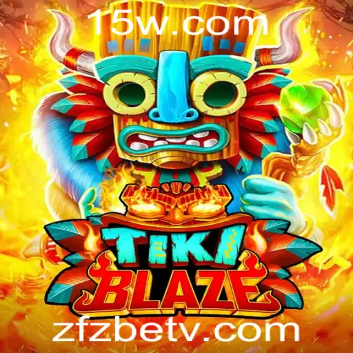 Explorando TikiBlaze: Um Jogo de Aventura com Ação Frenética