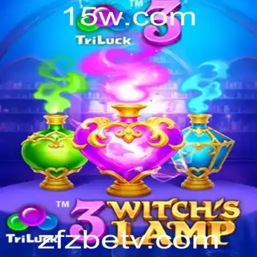 Explorando '3WitchsLamp': Um Novo Mundo de Aventura e Estratégia