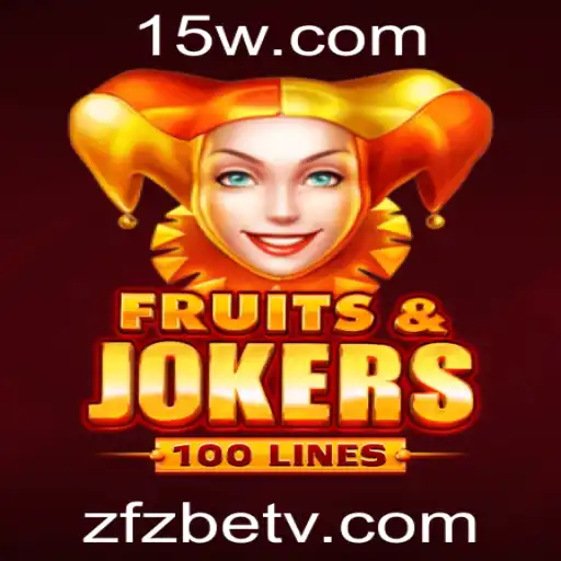 Explorando o Mundo de FruitsAndJokers100: O Novo Fenômeno dos Jogos
