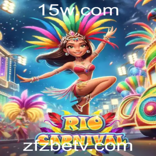 Descubra o Empolgante Jogo 'RioCarnival' com a Palavra-Chave 'zfzbet'