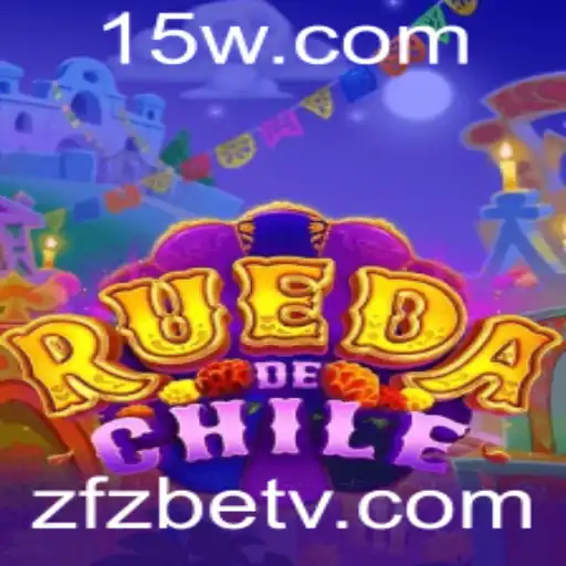 RuedaDeChile: A Nova Sensação no Mundo dos Jogos com zfzbet