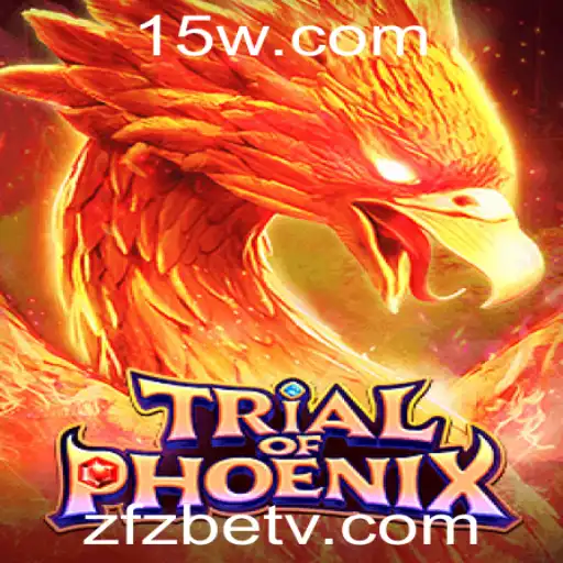 Descubra as Aventuras de TrialofPhoenix: Um Mergulho no Novo Jogo do Ano