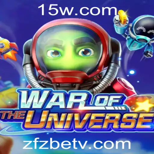 Descubra WAROFTHEUNIVERSE: O Jogo Intergaláctico que Conquistou o Mundo